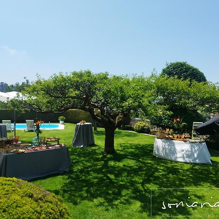 Hogar Gallan ゴンドマール エクステリア 写真