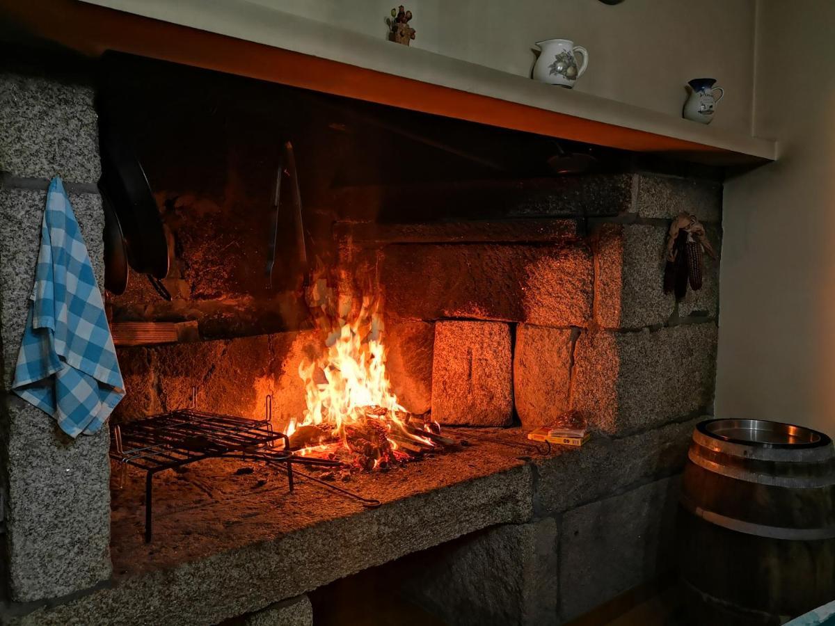Hogar Gallan ゴンドマール エクステリア 写真