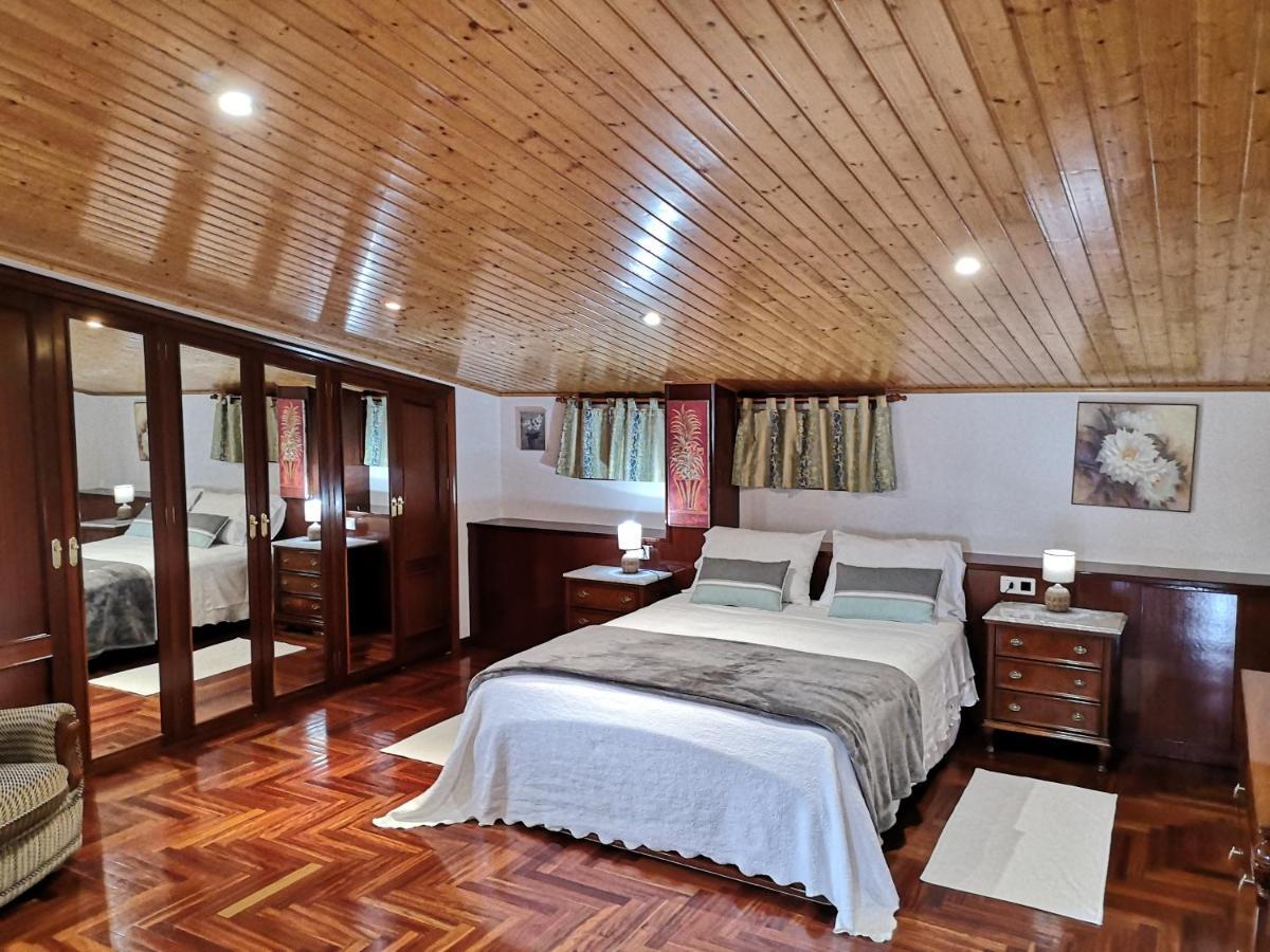Hogar Gallan ゴンドマール エクステリア 写真