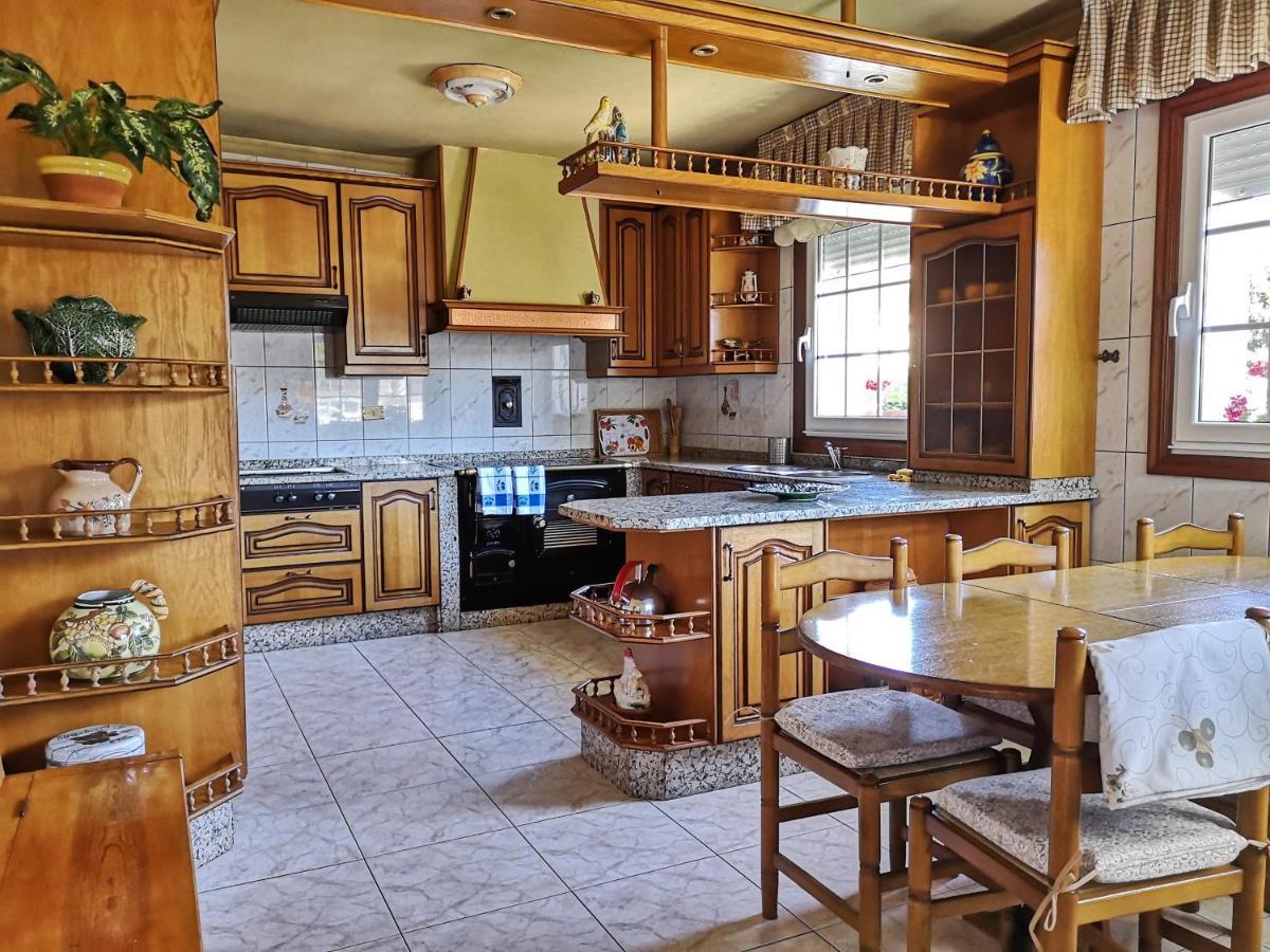 Hogar Gallan ゴンドマール エクステリア 写真