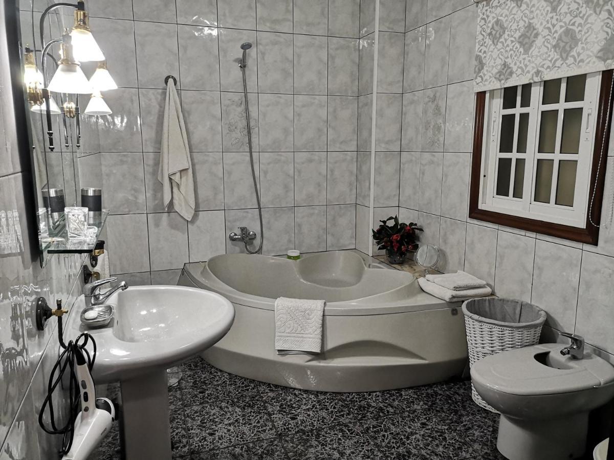 Hogar Gallan ゴンドマール エクステリア 写真
