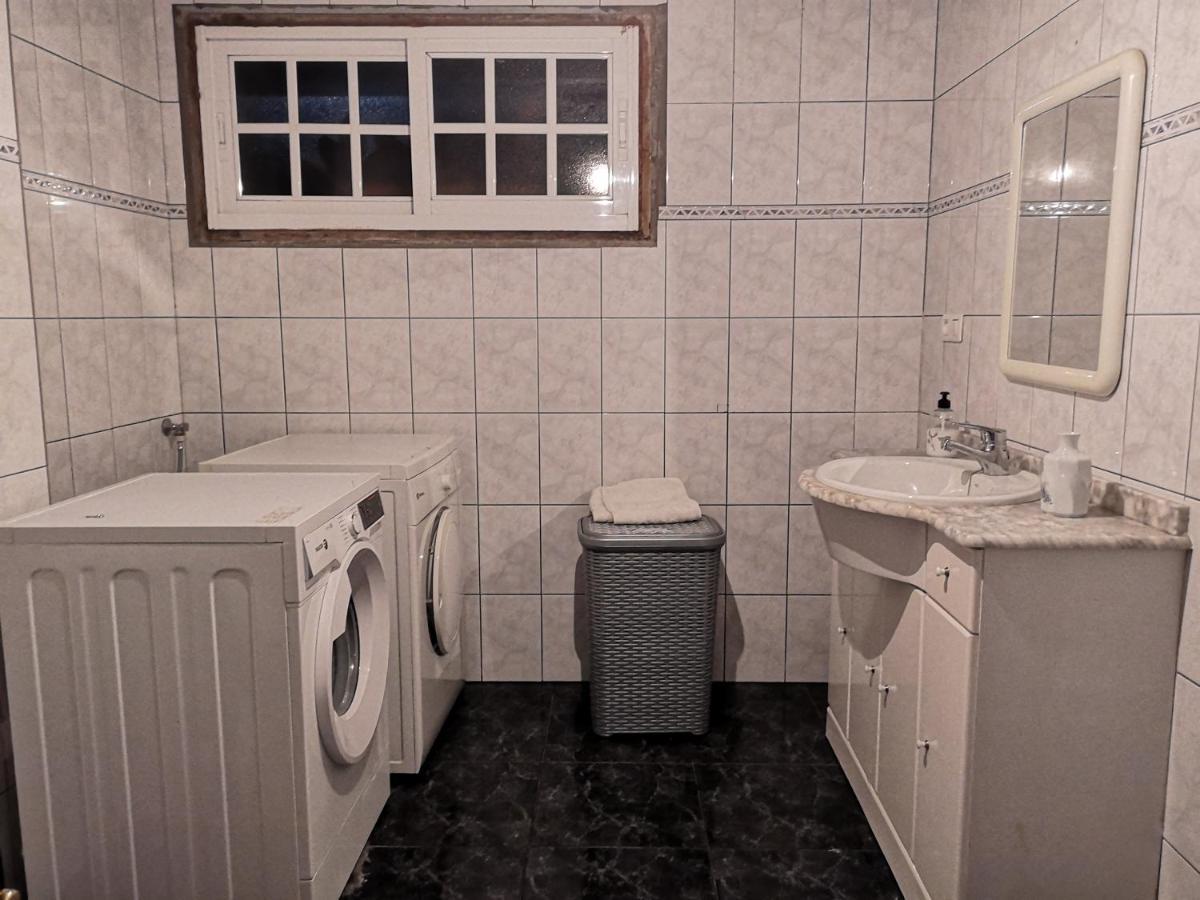 Hogar Gallan ゴンドマール エクステリア 写真