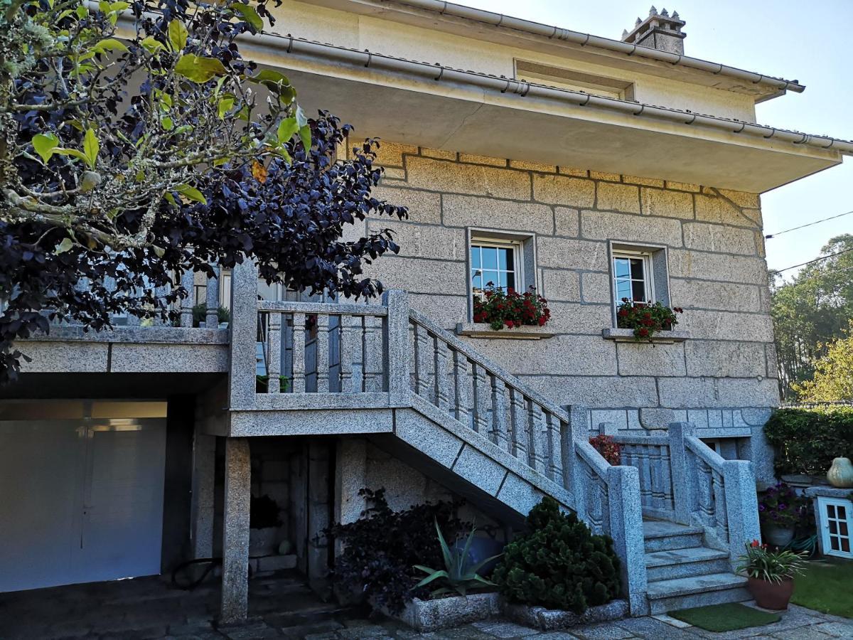 Hogar Gallan ゴンドマール エクステリア 写真